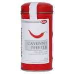 CAYENNEPFEFFER PULVER Blechdose Caelo HV-Packung (PZN 11032463) из Германии
