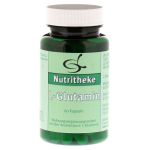 L-GLUTAMIN KAPSELN (PZN 9238482) из Германии