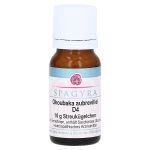 OKOUBAKA AUBREVILLEI D 4 Globuli (PZN 13361975) из Германии
