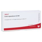 COLON SIGMOIDEUM GL D 30 Ampullen (PZN 2913526) из Германии