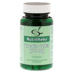 CREATIN 100% 500 mg Kapseln (PZN 7748894) из Германии