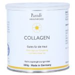 COLLAGEN FÜR die Haut Pulver (PZN 11101224) из Германии