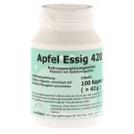APFELESSIG 420 Kapseln (PZN 561431) из Германии