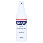 Asept Desinfektionsspray (PZN 3073146) из Германии
