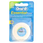 Oral-B Zahnseide Essential Floss mint gewachst 50 m (PZN 8506578) из Германии