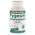 PYGEUM Phytosterol vegetarisch Kapseln (PZN 1129049) из Германии