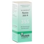 PFLÜGERPLEX Pareira 355 H Tabletten (PZN 9708829) из Германии
