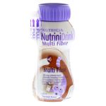 NUTRINIDRINK MultiFibre Schokaladengeschmack (PZN 6333487) из Германии