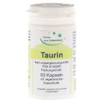 TAURIN VEGI Kapseln (PZN 4142955) из Германии