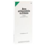 AQUA AD iniectabilia ex Colonia Ampullen (PZN 1806372) из Германии