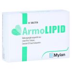 ArmoLIPID (PZN 1926188) из Германии