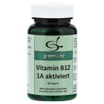 VITAMIN B12 1A aktiviert Kapseln (PZN 12415516) из Германии