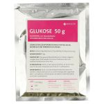 GLUKOSE 50 g Kirsch Plv.z.Her.e.Lsg.z.Einnehmen (PZN 11540018) из Германии