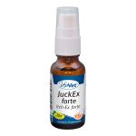 JUCK-EX forte vet. (PZN 2489726) из Германии