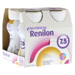 RENILON 7.5 Karamelgeschmack flüssig (PZN 7225162) из Германии