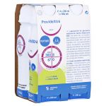 PROVIDE Xtra Drink Limone Trinkflasche (PZN 66097) из Германии