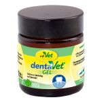 DENTAVET Gel vet. (PZN 10227443) из Германии