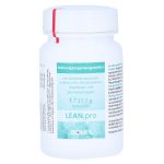 LEAN.pro magensaftresistente Hartkapseln (PZN 16381642) из Германии