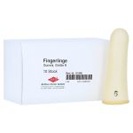 FINGERLING Gummi Gr.6 transparent (PZN 3465567) из Германии