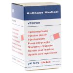 INJEKTIONSPFLASTER Ypsipor 1,5x4 cm (PZN 3065342) из Германии