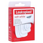 Leukoplast soft white Wundschnellverband Pflaster (PZN 14219794) из Германии