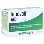 INNOVALL Microbiotic AID Pulver (PZN 15308525) из Германии