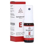 SPENGLERSAN Kolloid E (PZN 6340843) из Германии