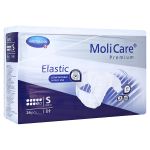 MOLICARE Premium Elastic Slip 9 Tropfen Gr.S (PZN 14355468) из Германии