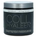 COLLHYALEEN Pulver z.Herst.e.Lösung z.Einnehmen (PZN 13569339) из Германии