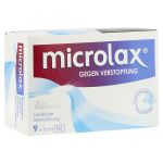 Microlax Rektallösung (PZN 11542000) из Германии