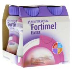 FORTIMEL Extra Waldfruchtgeschmack (PZN 6094077) из Германии