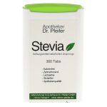 STEVIA DR.PFEIFER Tabs (PZN 9695311) из Германии