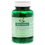 KALIUM 200 Citrat Kapseln (PZN 7775514) из Германии