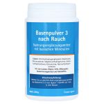 BASENPULVER 3 nach Rauch (PZN 11058942) из Германии