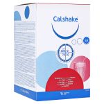CALSHAKE Erdbeere Beutel Pulver (PZN 1646767) из Германии