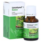 Salviathymol N Madaus (PZN 11548391) из Германии