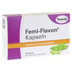 FEMI-FLAVON Kapseln (PZN 3481448) из Германии