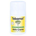 TEEBAUM ÖL AKTIV CREME (PZN 7328761) из Германии