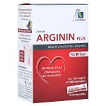 ARGININ PLUS Vitamin B1+B6+B12+Folsäure Sticks (PZN 16505707) из Германии