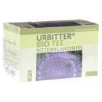 URBITTER Bio Tee (PZN 7707240) из Германии