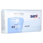 SENI Classic Inkontinenzhose Gr.M (PZN 13334599) из Германии