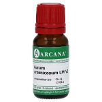 AURUM ARSENICOSUM LM 6 Dilution (PZN 9430529) из Германии
