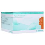 ASKINA Verbandmull 80 cmx5 m 8f.auf 10cm gel.Rolle (PZN 11296593) из Германии