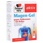 Doppelherz aktiv Magen-Gel gegen Sodbrennen + bei Reflux (PZN 12359195) из Германии