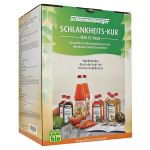 Schlankheitskur Fruchtige Schoenenberger (PZN 692417) из Германии