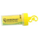 OHROPAX mini soft Schaumstoff-Stöpsel (PZN 13355360) из Германии