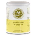 MULTIPLASAN Planta Fit Tabletten (PZN 4155509) из Германии