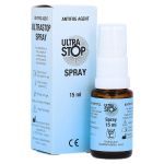 ULTRA STOP Spray (PZN 7373508) из Германии
