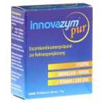 INNOVAZYM pur magensaftresistente Tabletten (PZN 10170022) из Германии