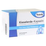 Kieselerde Kapseln (PZN 1982991) из Германии